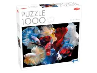 Tactic: Fighting Fish (1000)