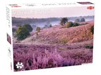 Tactic: Moors Covered in Heather (1000)