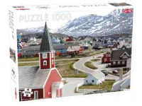 Tactic: Greenland (1000)