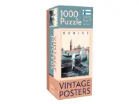 Tactic: Vintage Posters - Venice (1000)