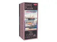 Tactic: Come to Finland - Lübeck-Helsingfors (1000)