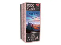 Tactic: Come to Finland - Experience the magic of Lapland (1000)