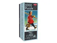 Tactic: Come to Finland - The Ski-Boy (1000)