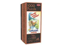 Tactic: Come to Sweden - Lapplandia, Sweden (1000)