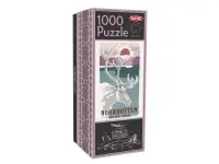 Tactic: Come to Sweden - Norrbotten (1000)