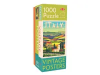 Tactic: Vintage Posters - Italy (1000)