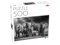 Tactic: Elephants (500)