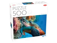 Tactic: Sea Turtle (500)
