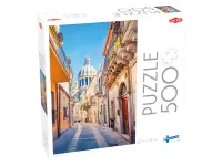 Tactic: Sicily Italy (500)