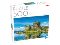 Tactic: Dornie Scotland (500)