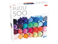 Tactic: Water colors (500)