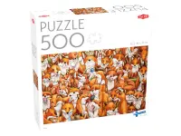 Tactic: Foxes (500)