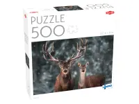 Tactic: Noble Deer (500)