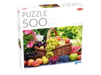 Tactic: Basket of Fruits (500)