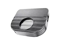 Hanayama: Huzzle - Cast Wallet (Nivå: 4/6)