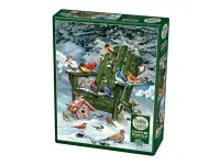 Cobble Hill: For the Birds (1000)