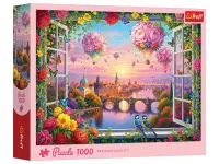 Trefl: Love is in the Air (1000)