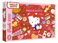 Trefl: Hello Kitty (1000)