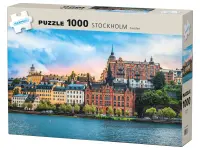 Kärnan: Stockholm, Sweden (1000)