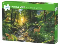 Kärnan: Naturens Mystik (200)