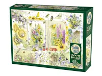 Cobble Hill: Nature Journal - Summer (1000)