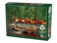 Cobble Hill: Spring Creek Run (1000)