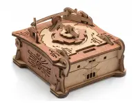 iDventure: ClueBox - Samurai Box