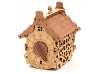 iDventure: CluePuzzle - Happy New Year