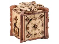 iDventure: ClueBox - The Trial of Camelot