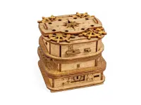 iDventure: ClueBox - Davy Jones Locker