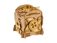 iDventure: ClueBox - Captain Nemo's Nautilus