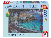 Schmidt: Robert Finale - Amalfi Coast (1000)