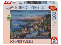Schmidt: Robert Finale - Santorini Sunset (1000)