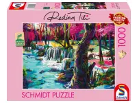 Schmidt: Redina Tili - Path of Fantasy (1000)