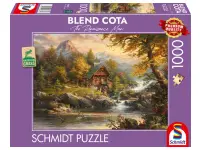 Schmidt: Blend Cota - Summer House (1000)