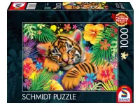 Schmidt: Sheena Pike - Tiger Cub (1000)