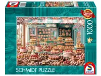 Schmidt: Pastry Shop (1000)