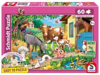 Schmidt: Farm Animals (60)