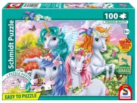 Schmidt: Unicorn Snapshot (100)