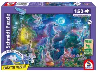 Schmidt: The Fairy Tale of the Unicorn (150)