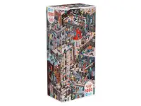 Iello: Puzzle Universe - Last Message (1000)