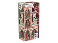 Iello: Puzzle Twist - Royal Visit (500)