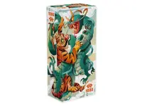 Iello: Puzzle Universe - The Tiger And The Dragon (1000)