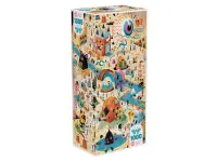 Iello: Puzzle Universe - This is the End (1000)