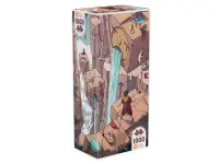 Iello: Puzzle Universe - Blocks (1000)