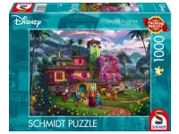 Schmidt: Thomas Kinkade Studios - Disney, Encanto (1000)
