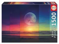 Educa: Cosmic Phases (1500)