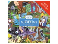 Laurence King: The Story of Surrealism (500)