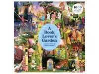 Laurence King: A Book Lover's Garden (1000)