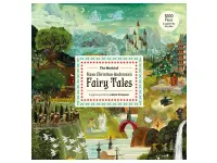 Laurence King: The World of Hans Christian Andersen's Fairy Tales (1000)